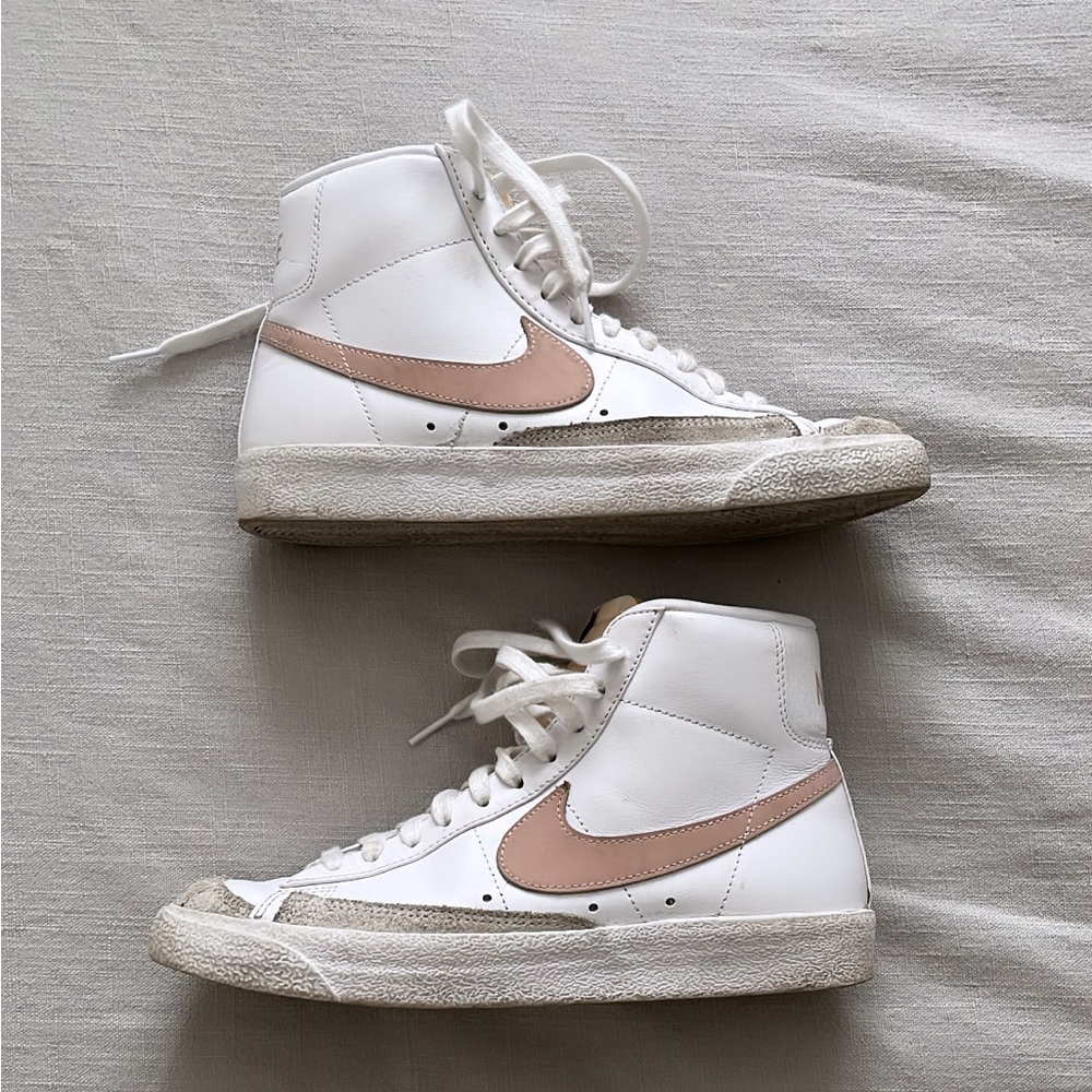 Nike Blazers